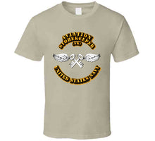 Load image into Gallery viewer, Navy - Rate - Aviation Storekeeper - T-Shirts - Classic