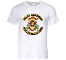 Load image into Gallery viewer, USMC - Marine Corps Base, Camp Lejeune - T Shirt, Premium and Hoodie