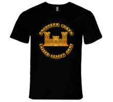 Load image into Gallery viewer, Engineer Corps T Shirt