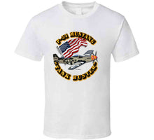Load image into Gallery viewer, Aircraft - P-51 Mustang T Shirt