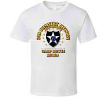 Load image into Gallery viewer, 2nd Infantry Division - Camp Howze T Shirt and Hoodie