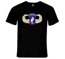 Load image into Gallery viewer, 173rd Airborne Brigade (Wings) - T Shirt, Hoodie, and Premium