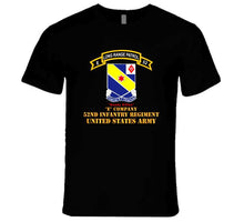 Load image into Gallery viewer, Army - E Co 52nd Infantry - Lrp - Ready Rifles V-neck