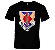 Load image into Gallery viewer, 75th Support Battalion No Text - T-Shirts - Premium
