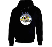 Load image into Gallery viewer, 359th Fighter Squadron - 356th Fighter Group - P-51 - Hoodie