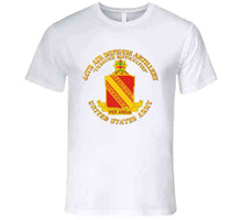 Load image into Gallery viewer, Army - 44th Air Defense Artillery Regiment - T-Shirts - Premium