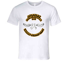 Load image into Gallery viewer, Navy - Rate - Aviation Storekeeper - T-Shirts - Premium