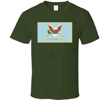 Load image into Gallery viewer, Regimental Colors - 75th Infantry Regiment - T-Shirts - Classic