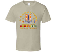 Load image into Gallery viewer, Army - 44th Signal Bn 1st Signal Bde W Vn Svc Wo Rank T Shirt - Classic