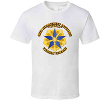 Load image into Gallery viewer, 90th Replacement Battalion No SVC Ribbon - T-Shirts - Classic