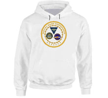 Load image into Gallery viewer, Army - Navy - Naval Base Coronado Wo Isle Classic T Shirt, Crewneck Sweatshirt, Hoodie, Long Sleeve, Mug