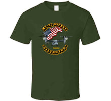Load image into Gallery viewer, Aircraft - MV-22 Osprey T Shirt