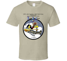 Load image into Gallery viewer, 359th Fighter Squadron - 356th Fighter Group - P-51 T Shirt - Classic
