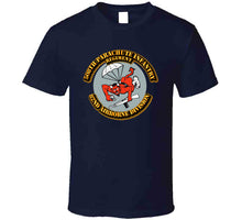 Load image into Gallery viewer, Army - 82nd Airborne Div - 508th PIR T Shirt
