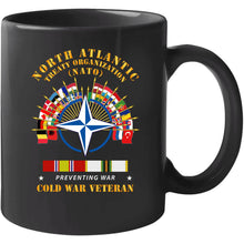 Load image into Gallery viewer, Army - Nato - Preventing War - Cold Svc X 300 Hoodie