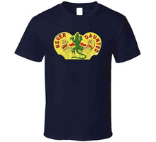 Load image into Gallery viewer, Army - 84th Engineer Battalion No Text T Shirt