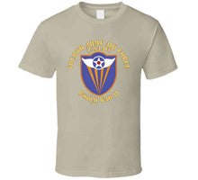 Load image into Gallery viewer, Aac - Ssi - 4th Air Force - Wwii - Usaaf X 300 T Shirt