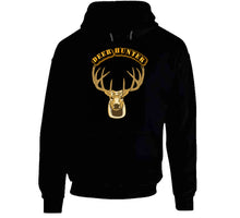 Load image into Gallery viewer, Animal - Dear Hunter - Hoodie