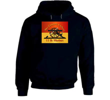 Load image into Gallery viewer, 11th Marine Regiment - Classic, Hoodie, and Premium