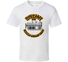 Load image into Gallery viewer, Navy - Rate - Equipment Operator - T-Shirts - Classic
