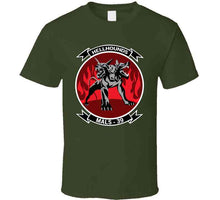 Load image into Gallery viewer, USMC - Marine Aviation Logistics Squadron 39, (Hellhounds) without Text - T Shirt, Premium and Hoodie