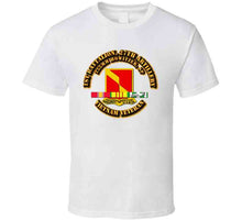 Load image into Gallery viewer, 1st Battalion, 27th Artillery, "155 Mm Howitzer, Sp" with Vietnam Service Ribbons - T Shirt, Premium and Hoodie
