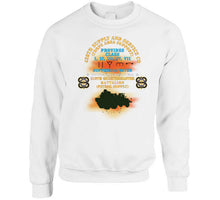 Load image into Gallery viewer, Army - 428th S&s Co - 319th Qm Bn X 300 T Shirt