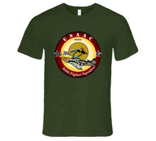 Load image into Gallery viewer, 364th Fighter Squadron - P51 Mustang T Shirt - Premium