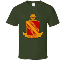 Load image into Gallery viewer, DUI - 44th Air Defense Artillery Regiment without Text - T Shirt, Premium and Hoodie