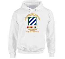 Load image into Gallery viewer, Army - 3rd Id - Fort Benning Ga W Cold War Svc T Shirts