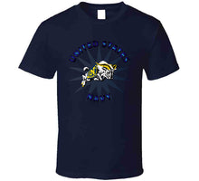 Load image into Gallery viewer, US Navy - Mascot - T-Shirts - Classic