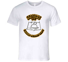Load image into Gallery viewer, Navy - Rate - Culinary Specialist - T-Shirts - Premium