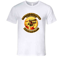 Load image into Gallery viewer, AAC - 365th FG - 9th AF T Shirt - Premium
