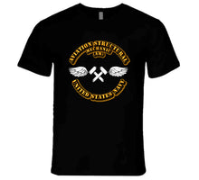 Load image into Gallery viewer, Navy - Rate - Aviation Structural Mechanic - T-Shirts - Premium