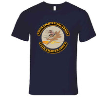 Load image into Gallery viewer, AAC - 428th Fighter SQ - 474th Fighter Group - 9th AF T Shirt - Premium