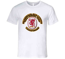 Load image into Gallery viewer, 2nd Battalion, 13th Artillery (105MM Howitzer Towed) T Shirt, Hoodie and Premium