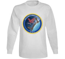 Load image into Gallery viewer, Navy - U.s Fleet Cyber Command Wo Txt X 300 T Shirt