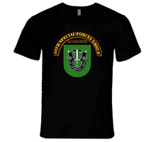 Load image into Gallery viewer, SOF - 10th SFG - Flash -T-Shirts - Premium