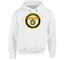 Load image into Gallery viewer, Army - Quartermaster Corps Branch Veteran T Shirt