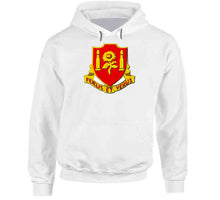 Load image into Gallery viewer, 6th Battalion, 29th Artillery w OUT Text - Hoodie