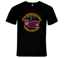 Load image into Gallery viewer, Army - 82nd ABN Div - Beret - Mass Tac - Maroon - 2 - 501st Inf - Premium