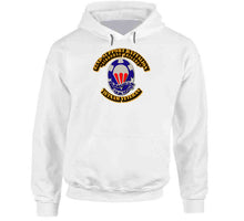Load image into Gallery viewer, 82nd Support Battalion No SVC Ribbon - Hoodie