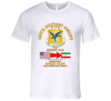 Load image into Gallery viewer, Sof - Operation Eagle Claw, 436th Military Aircraft Wing (Iran) - T-Shirts - Premium