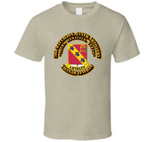 Load image into Gallery viewer, 3rd Battalion, 319th Artillery No SVC Ribbon T Shirt