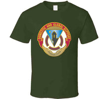 Load image into Gallery viewer, Distinctive Unit Insignia - 191st Support Group T Shirt, Premium, Hoodie