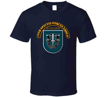 Load image into Gallery viewer, SOF - 19th SFG - Flash -T-Shirts - Classic