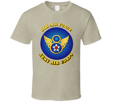 Load image into Gallery viewer, Army Air Corps - 8th Air Force T Shirt, Premium, Hoodie