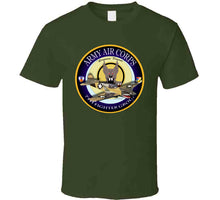 Load image into Gallery viewer, 7th Fighter Group - P40 Warhawk T Shirt - Classic