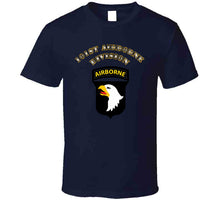 Load image into Gallery viewer, 101st Airborne Division Classic T Shirt
