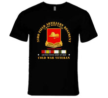 Load image into Gallery viewer, Army - 33rd Far W Cold War Svc T Shirt